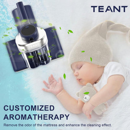 Mattress Bed Vacuum Cleaner