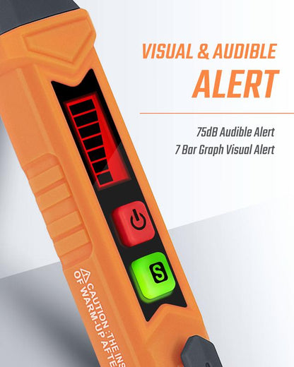 Leak Detector Portable