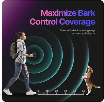 Ultrasonic Dog Barking Tool