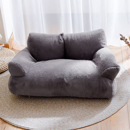 Calming Pet Sofa