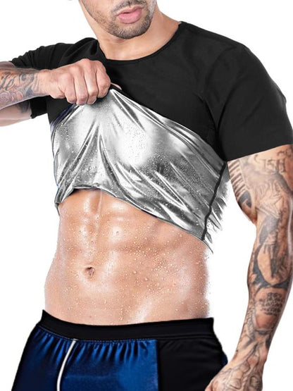 Sweat Sauna T-Shirt