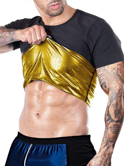 Sweat Sauna T-Shirt