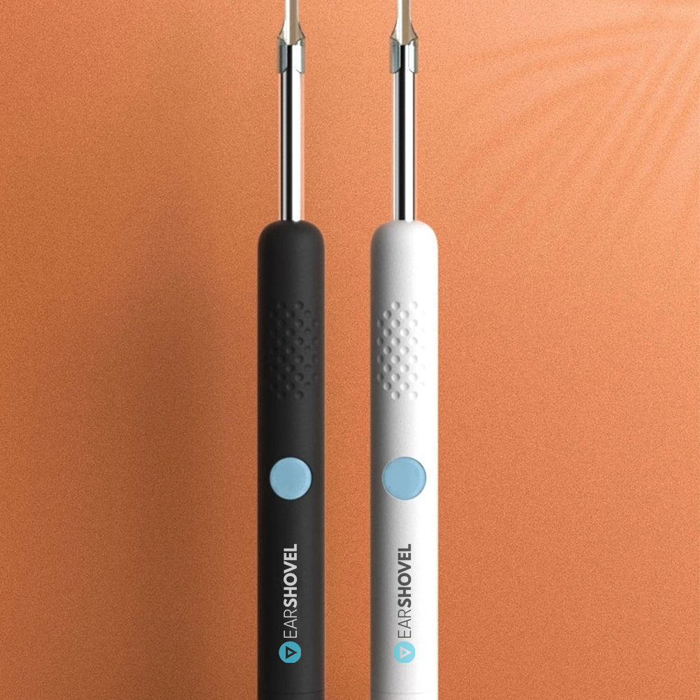 EarShovel® - Ear Wax Removal Tool