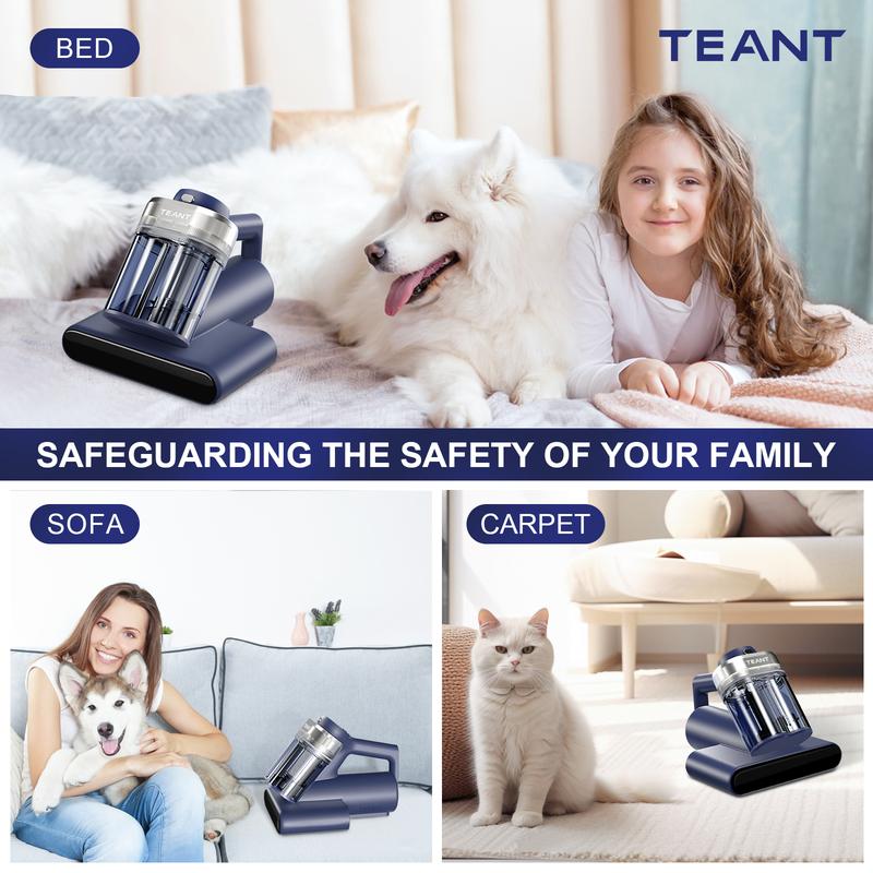 Mattress Bed Vacuum Cleaner