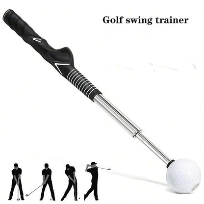 Golf Swing Trainer