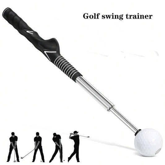 Golf Swing Trainer