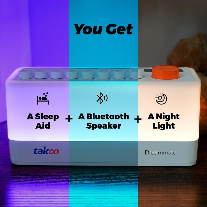 Sleep Sound Machine